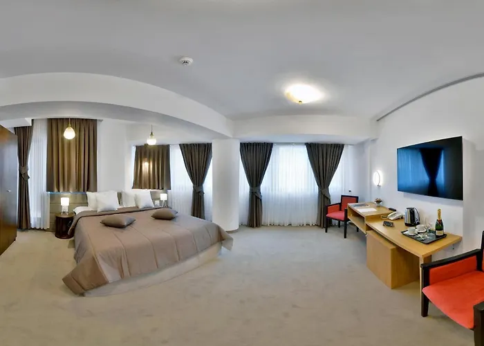 Hotel Condor Tulcea