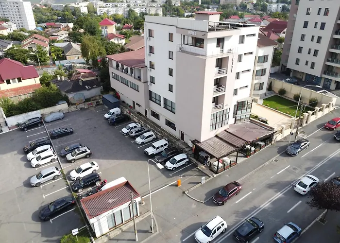 Hotel City